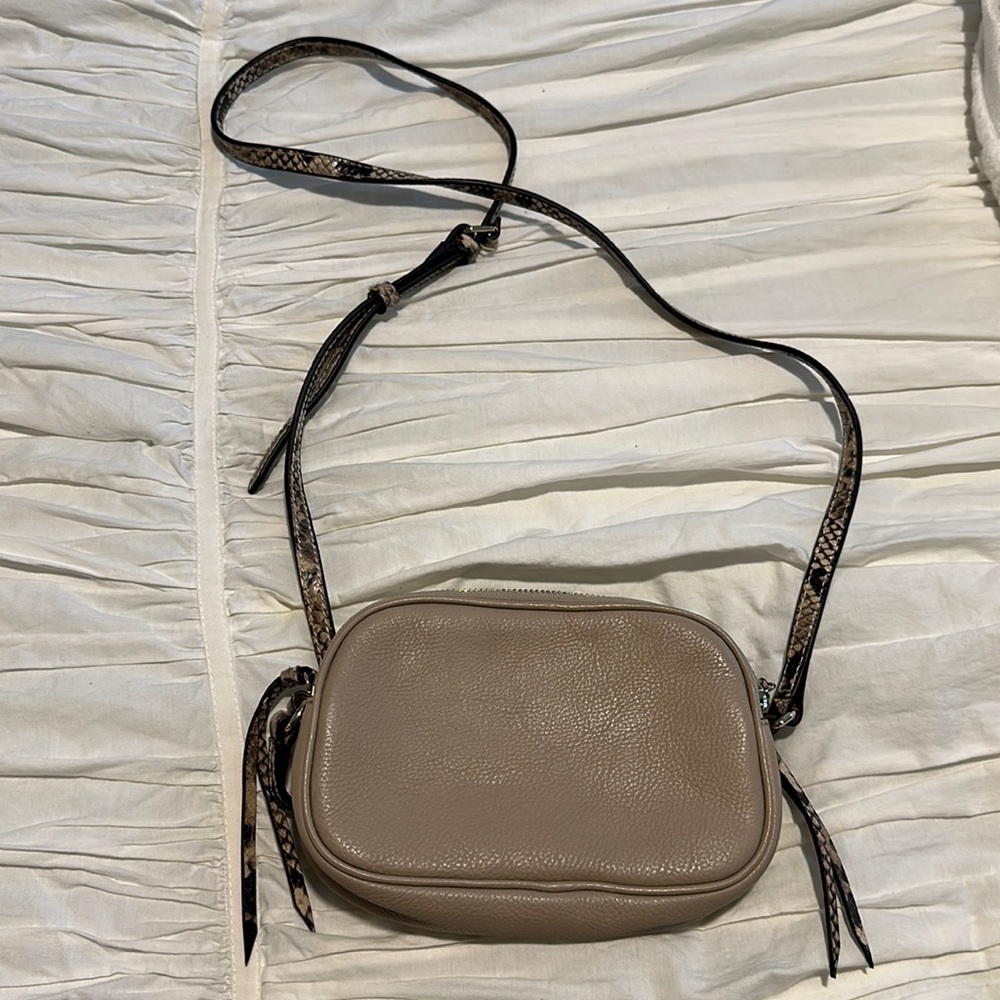 Small Crossbody Purse